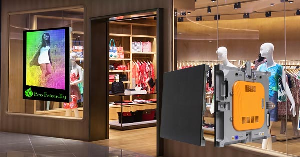Indoor LED Signs and LED Display