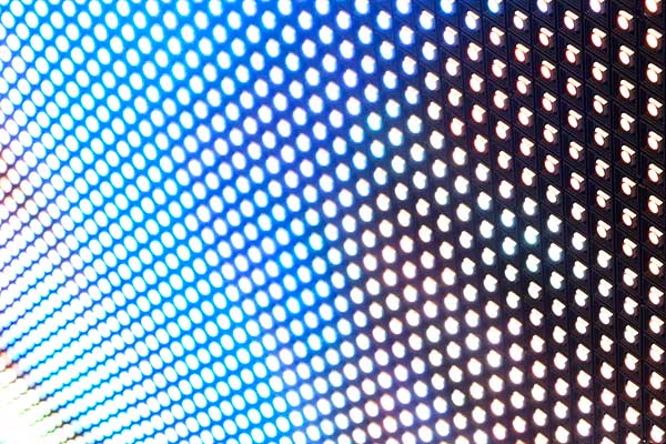 What is LED Sign
