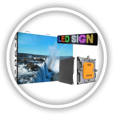LED-Signs