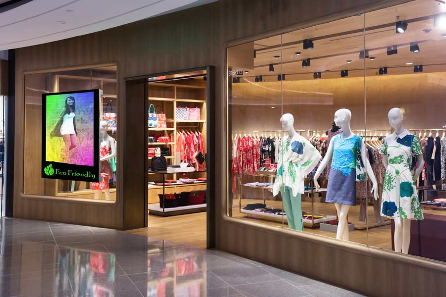LED Signs guide
